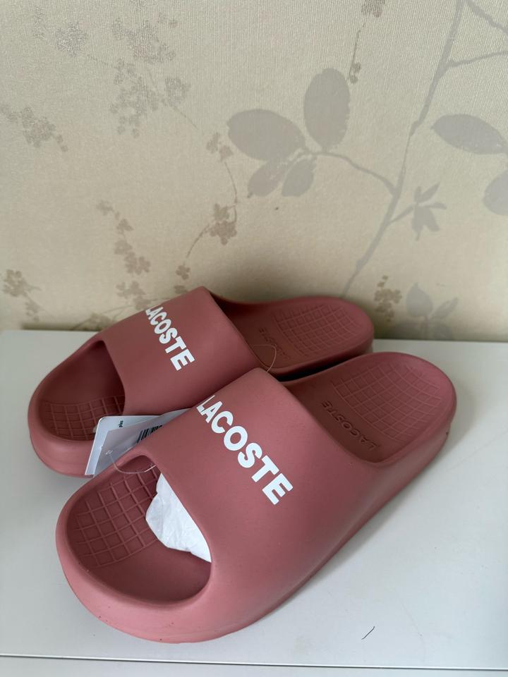 Lacoste