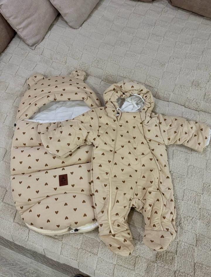 mom baby