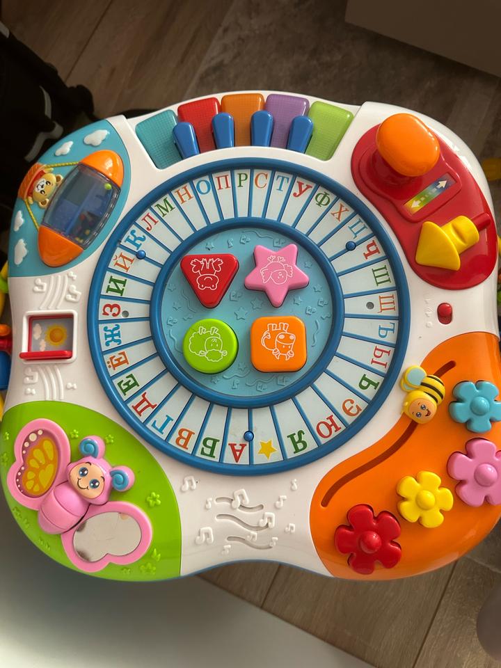 Baby Go BabyGo игрушка