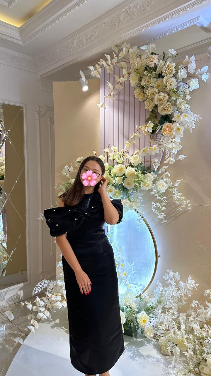Stylish Платье