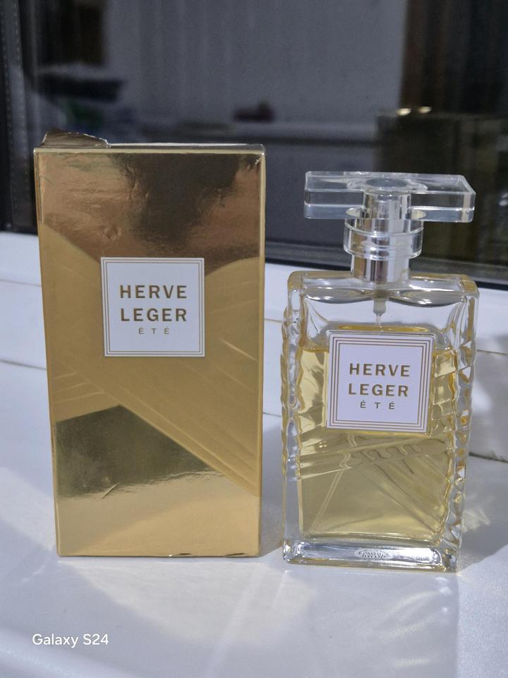 Avon Herve Leger Ete EDP
