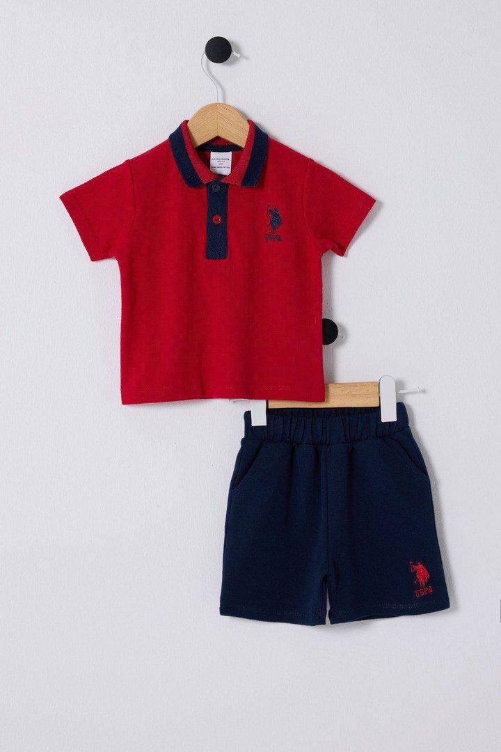 U.S. Polo Assn.
