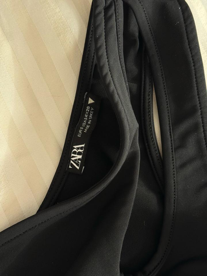 ZARA боди