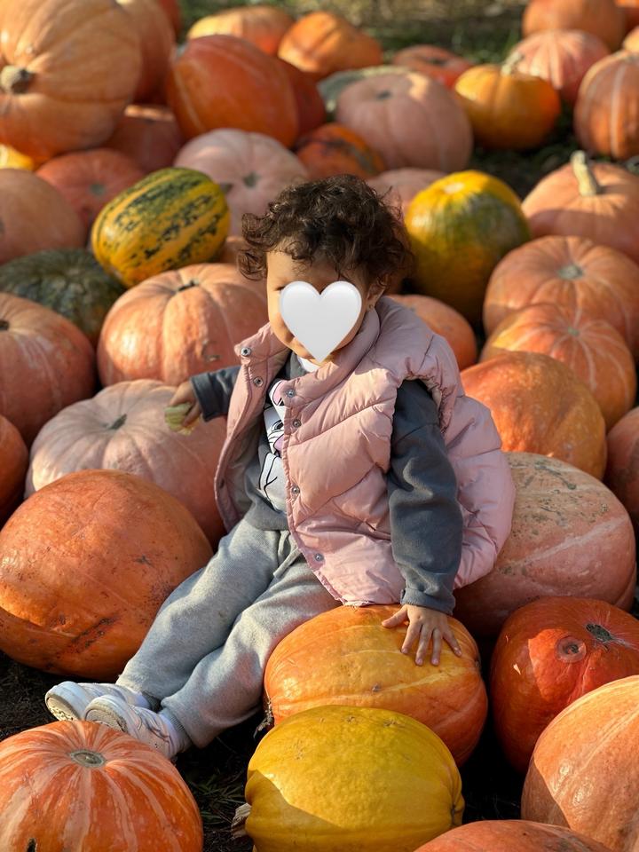 Zara Kids