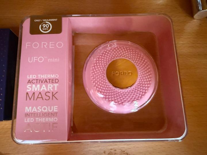 FOREO