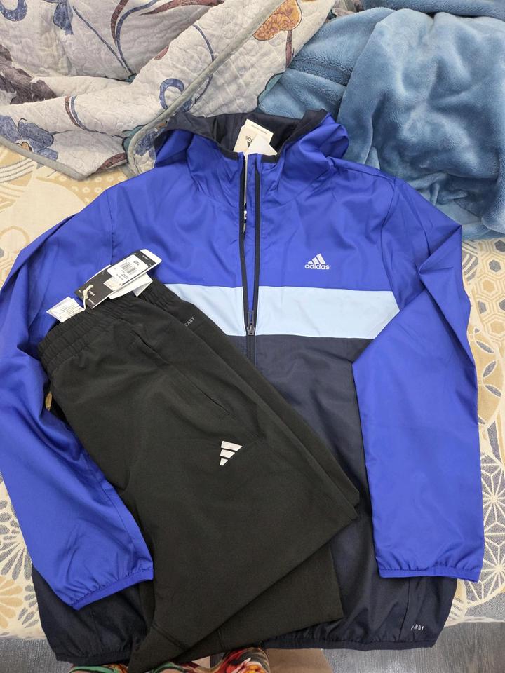 Adidas