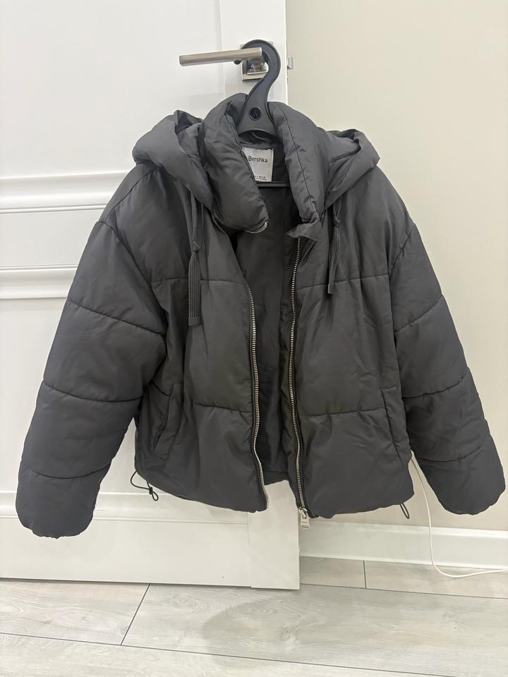 Куртка Bershka