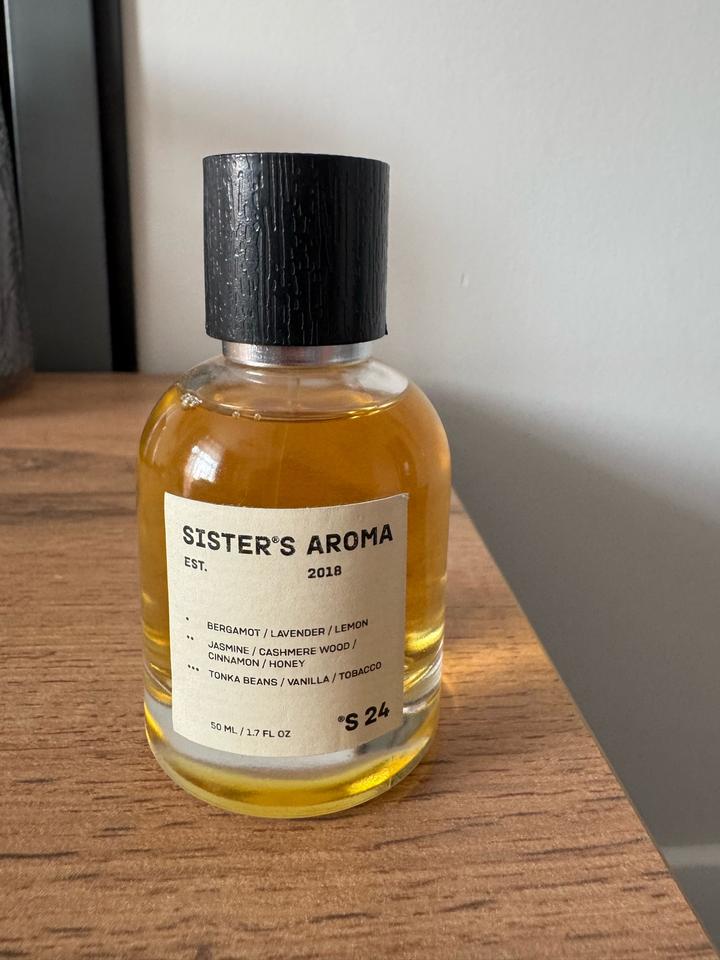 Sister’s Aroma