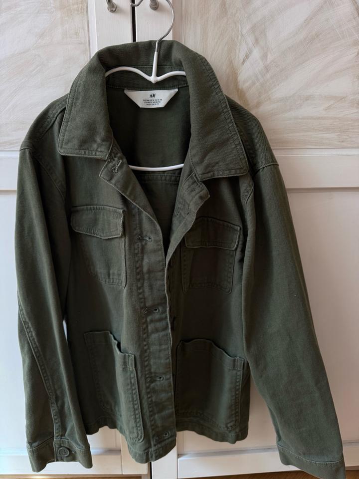 H&M