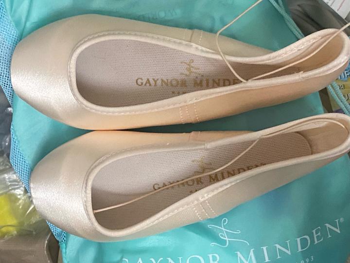 Gaynor minden