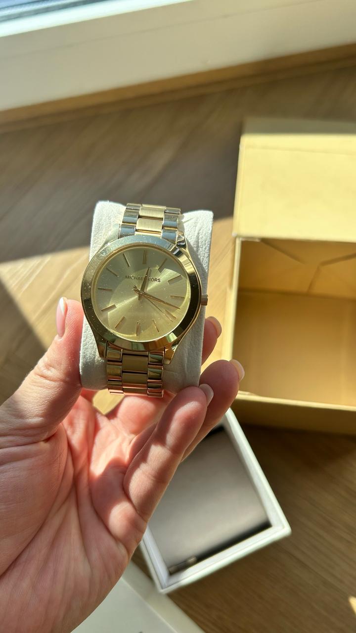 Michael Kors
