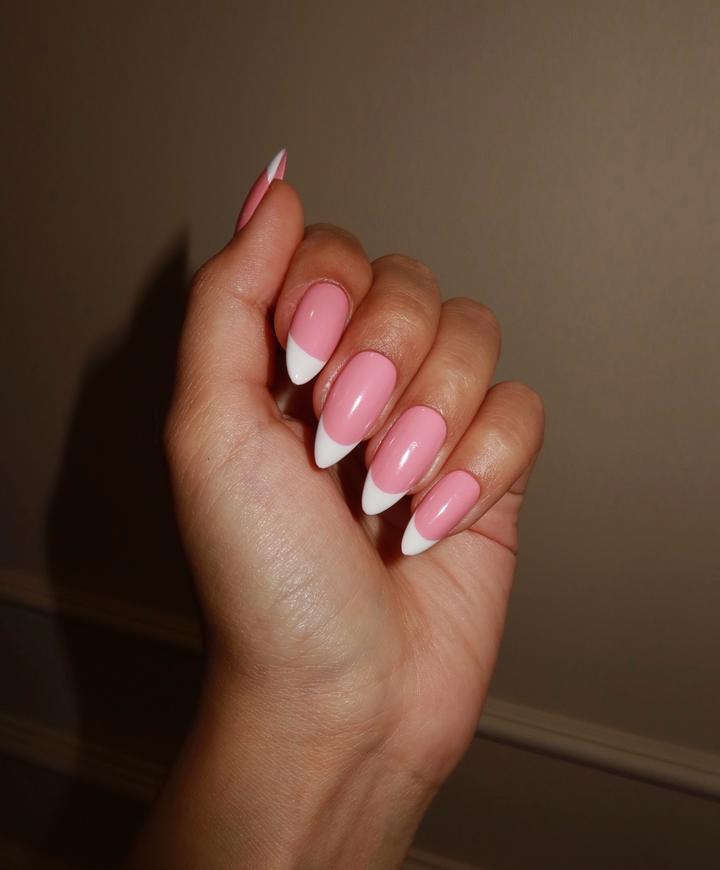 Yukki Nails накладные ногти набор