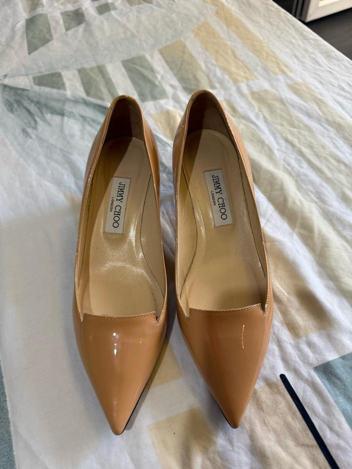Jimmy Choo