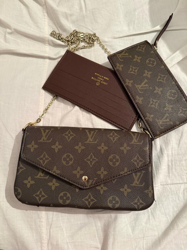 Сумка Louis Vuitton