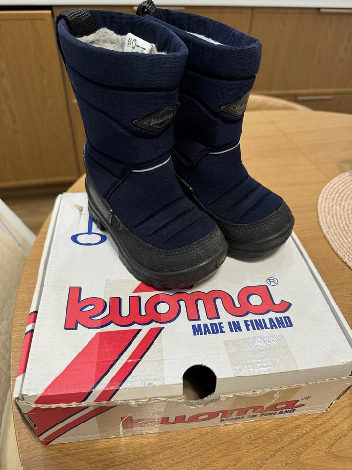 Kuoma