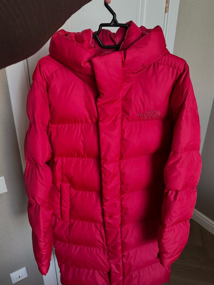 Пуховик The North Face