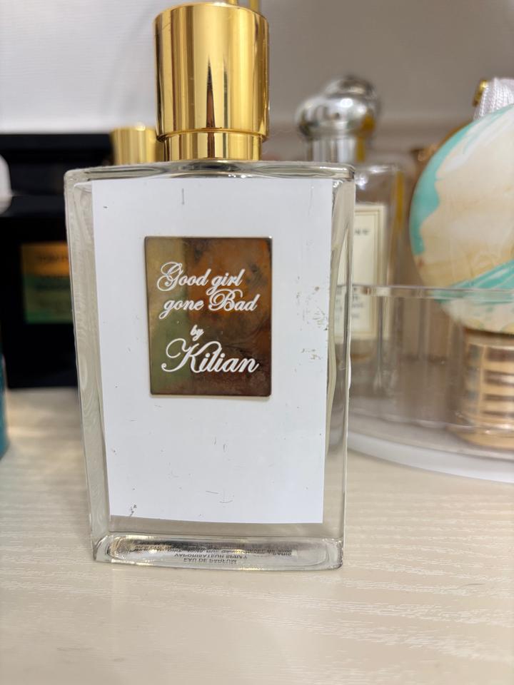 Kilian Paris Good girl gone Bad by Kilian парфюмерная вода 50 мл