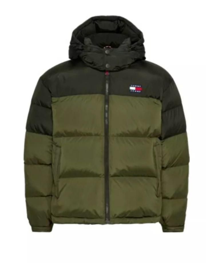 Tommy Jeans