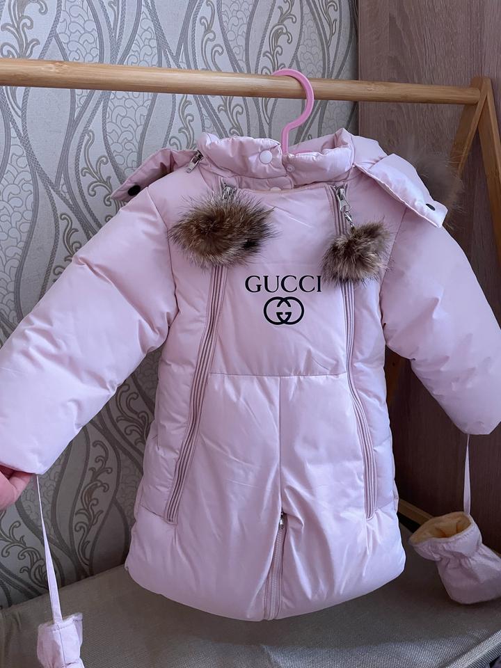 Gucci