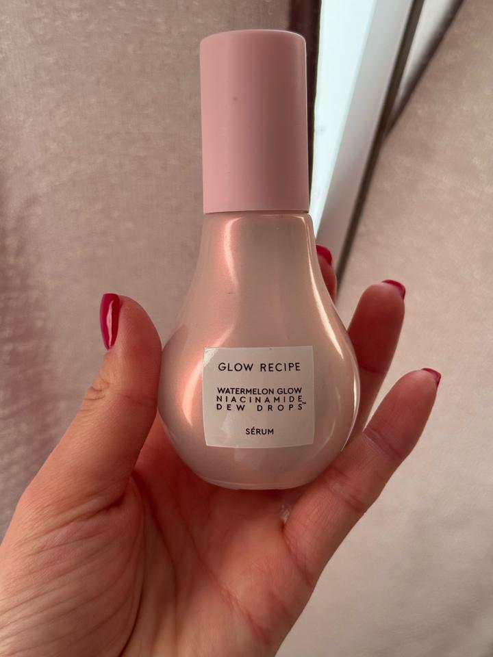 Glow Recipe