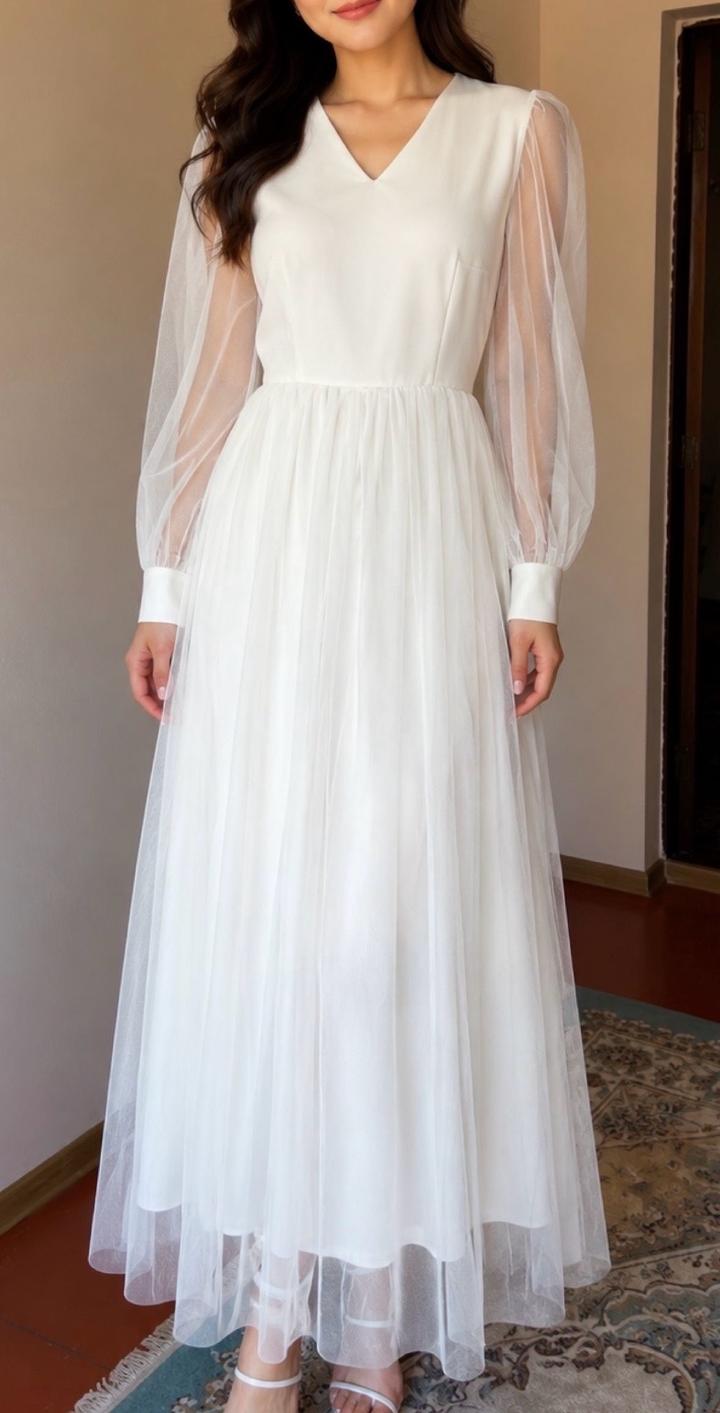 1001 Dress Платье