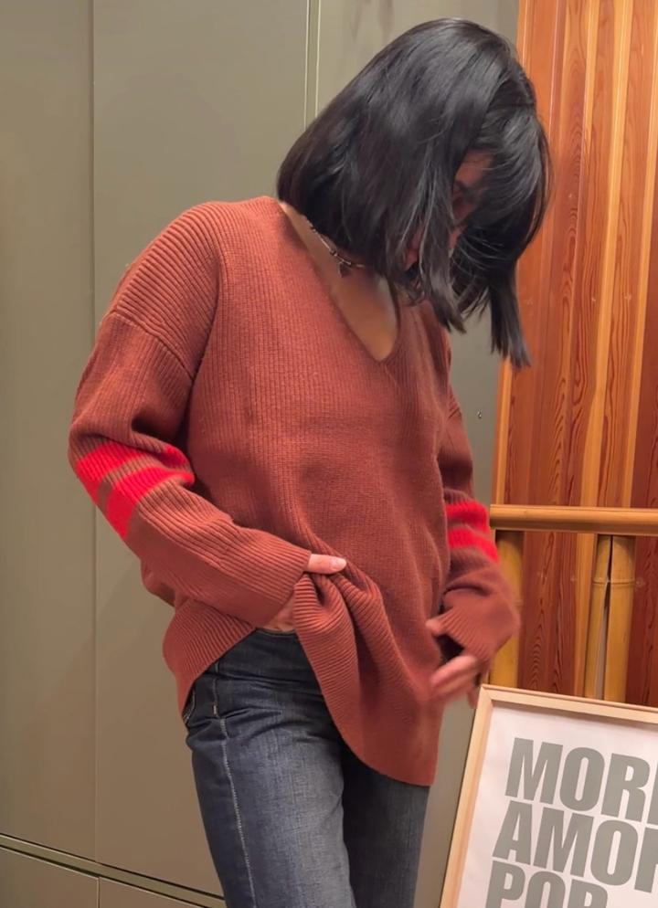 Paris Atelier Джемпер
