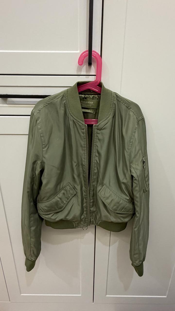 Pull & Bear