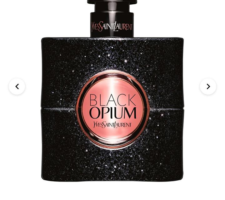 Yves Saint Laurent