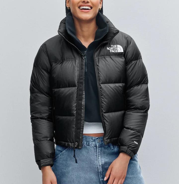 Пуховик The North Face Nuptse 700