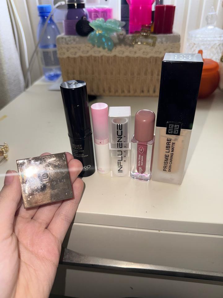 KIKO Milano Косметика продам всё вместе за выгодную цену❤️
