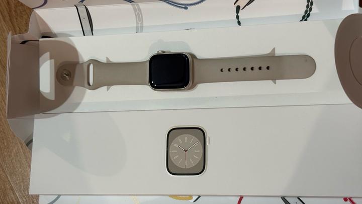 Apple