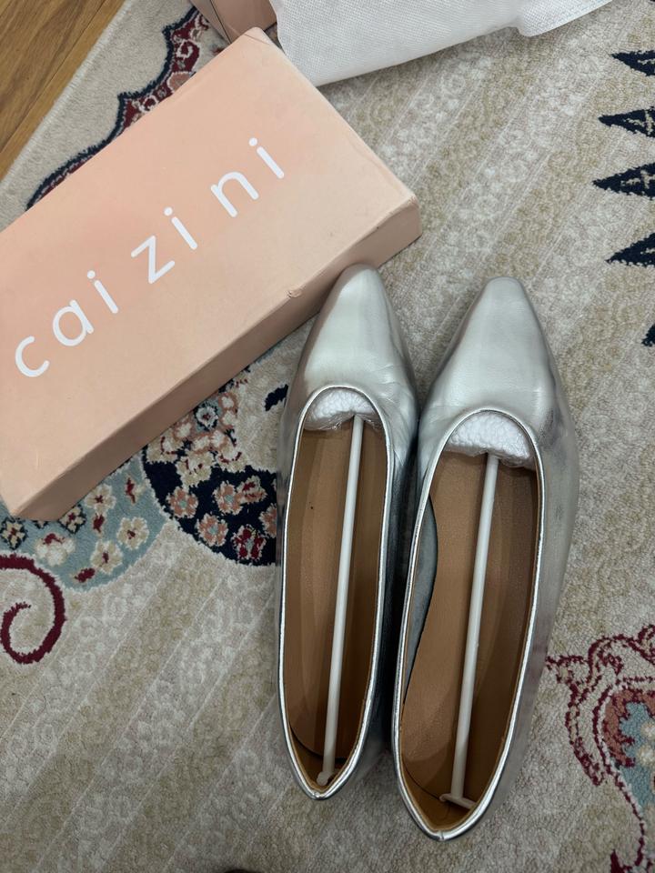 cai zini