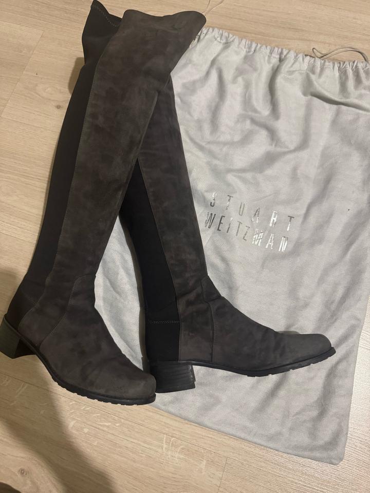 Stuart Weitzman