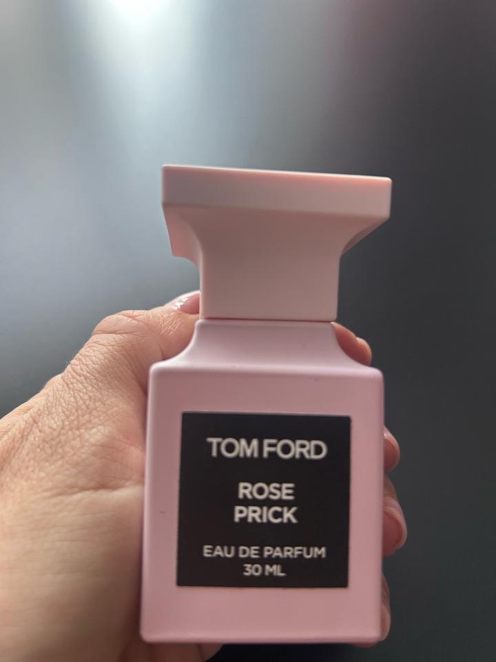 Парфюмерная вода Tom Ford Rose Prick