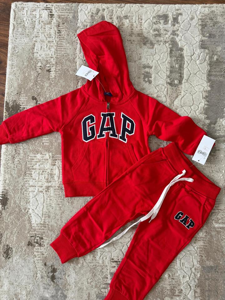 GAP
