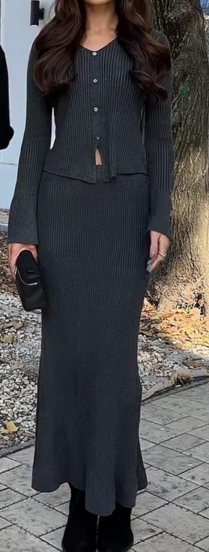 chic