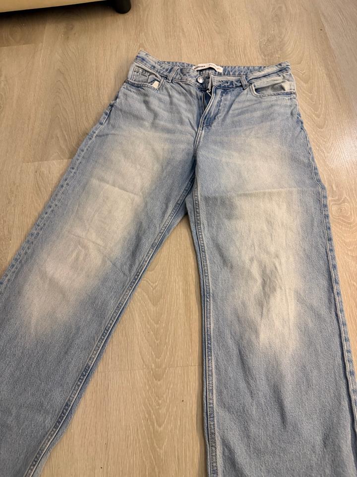Bershka