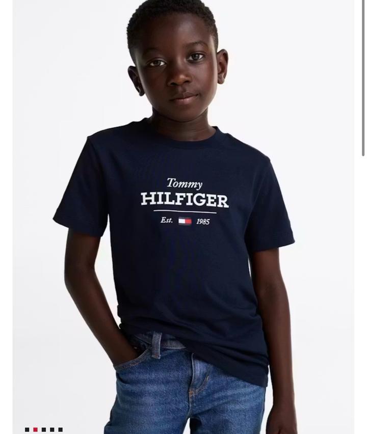Tommy Hilfiger