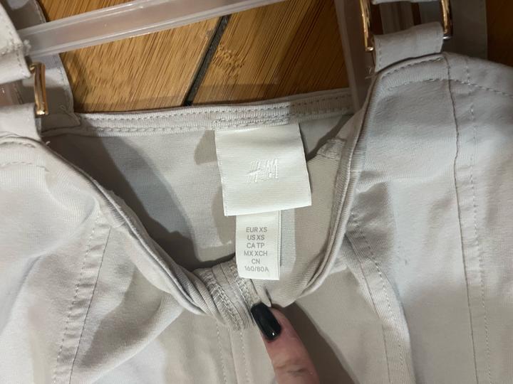 H&M боди