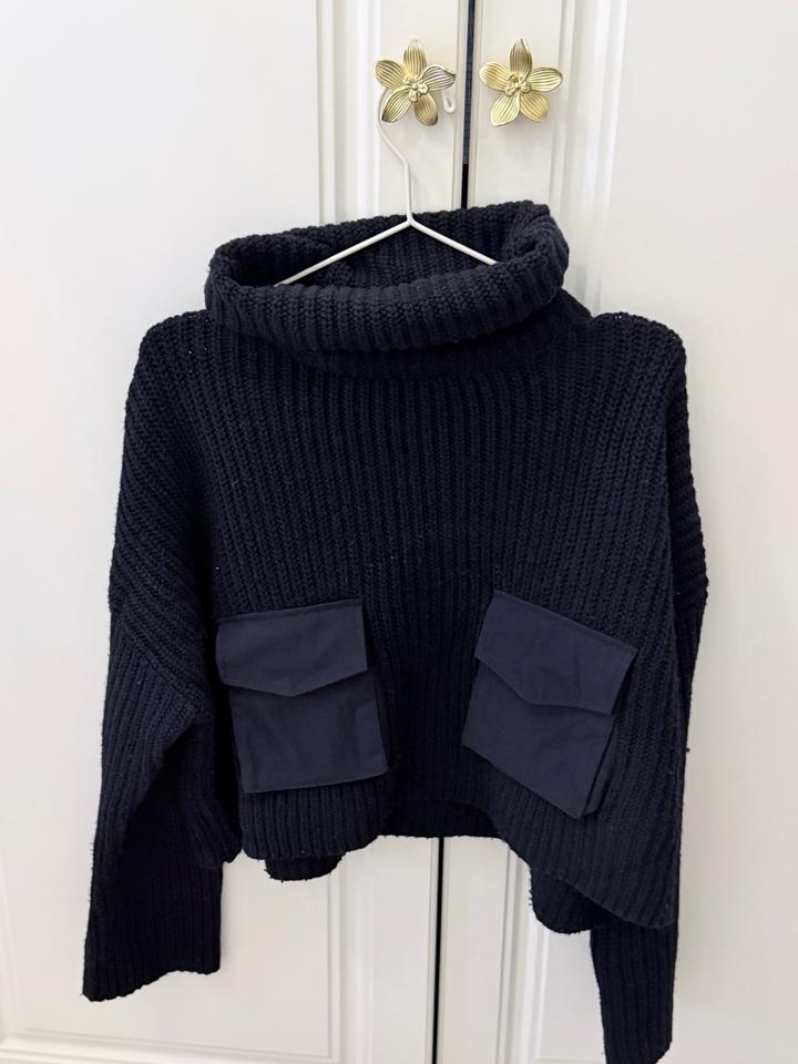Джемпер Zara