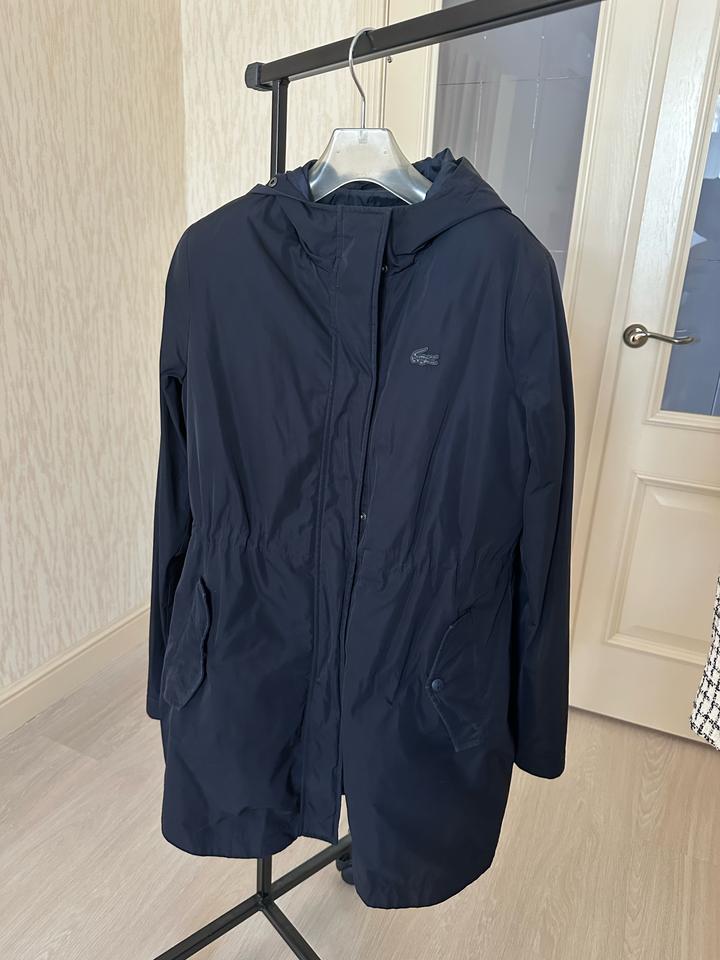 Lacoste