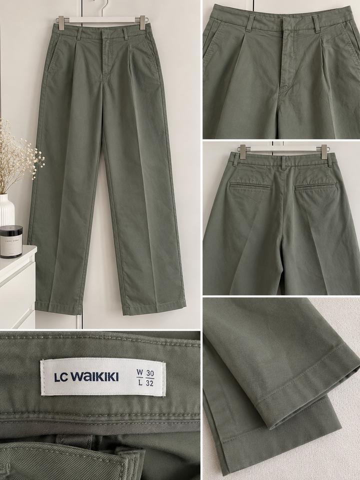 LC Waikiki