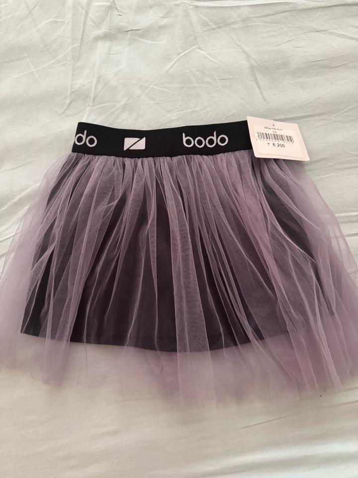 Bodo