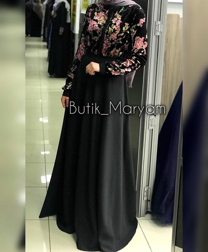 butik maryam