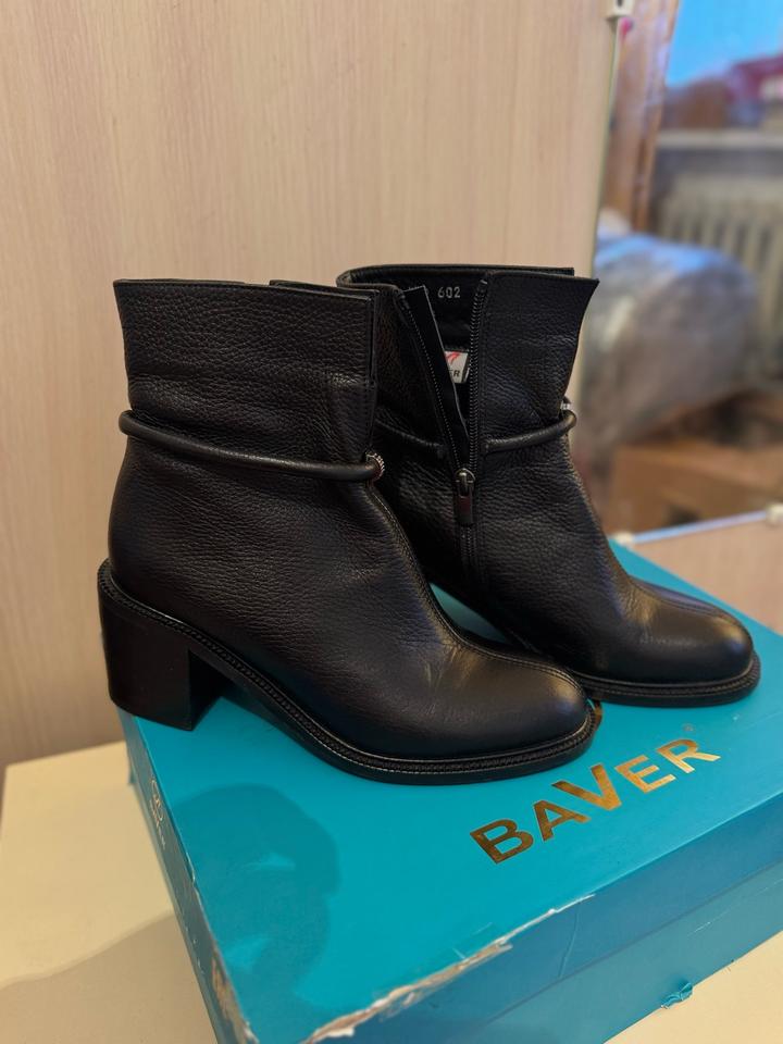 baver
