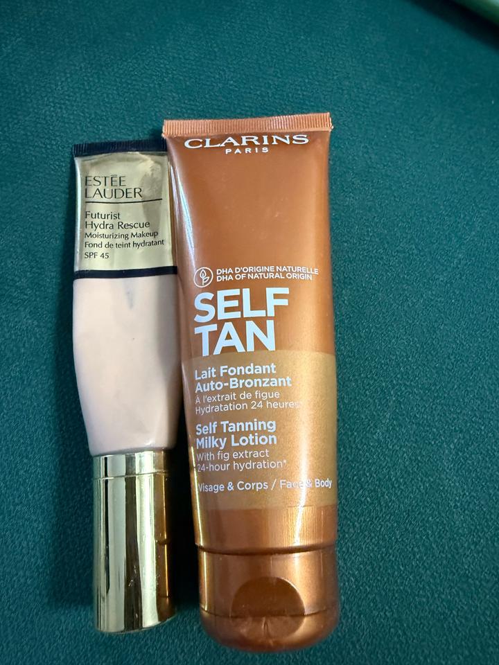 Clarins