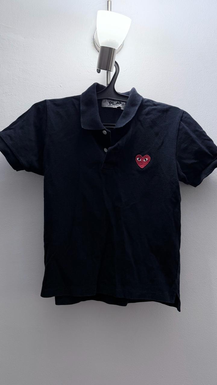 Comme des Garçons PLAY