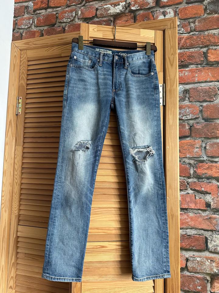 GAP