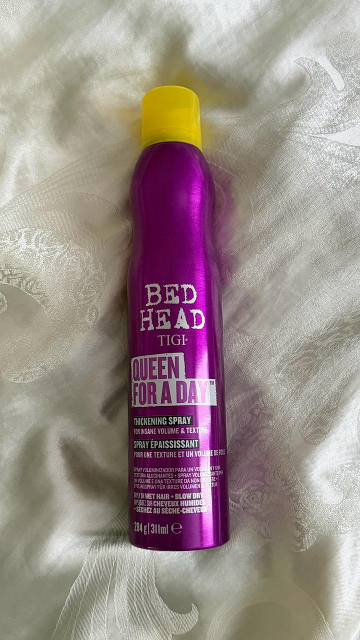 TIGI Bed Head