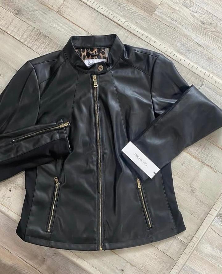 Куртка Calvin Klein